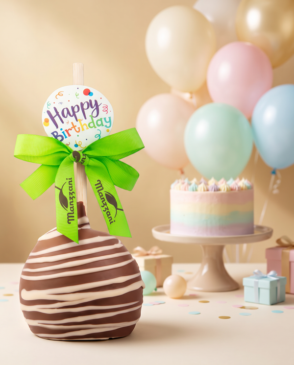 Regalo para Cumpleaños