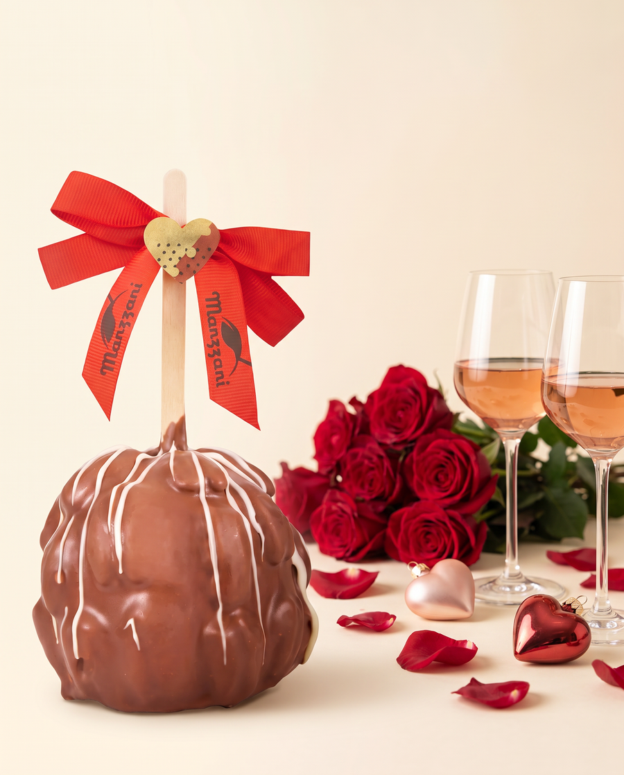 Regalo para San Valentín