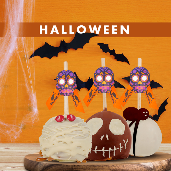 Regalo para Halloween