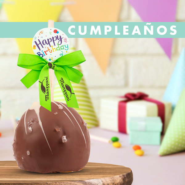 Regalo para Cumpleaños