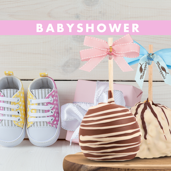Regalo para Baby Shower