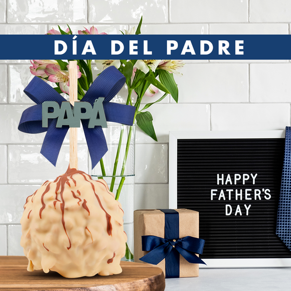 Regalo para Día del Padre