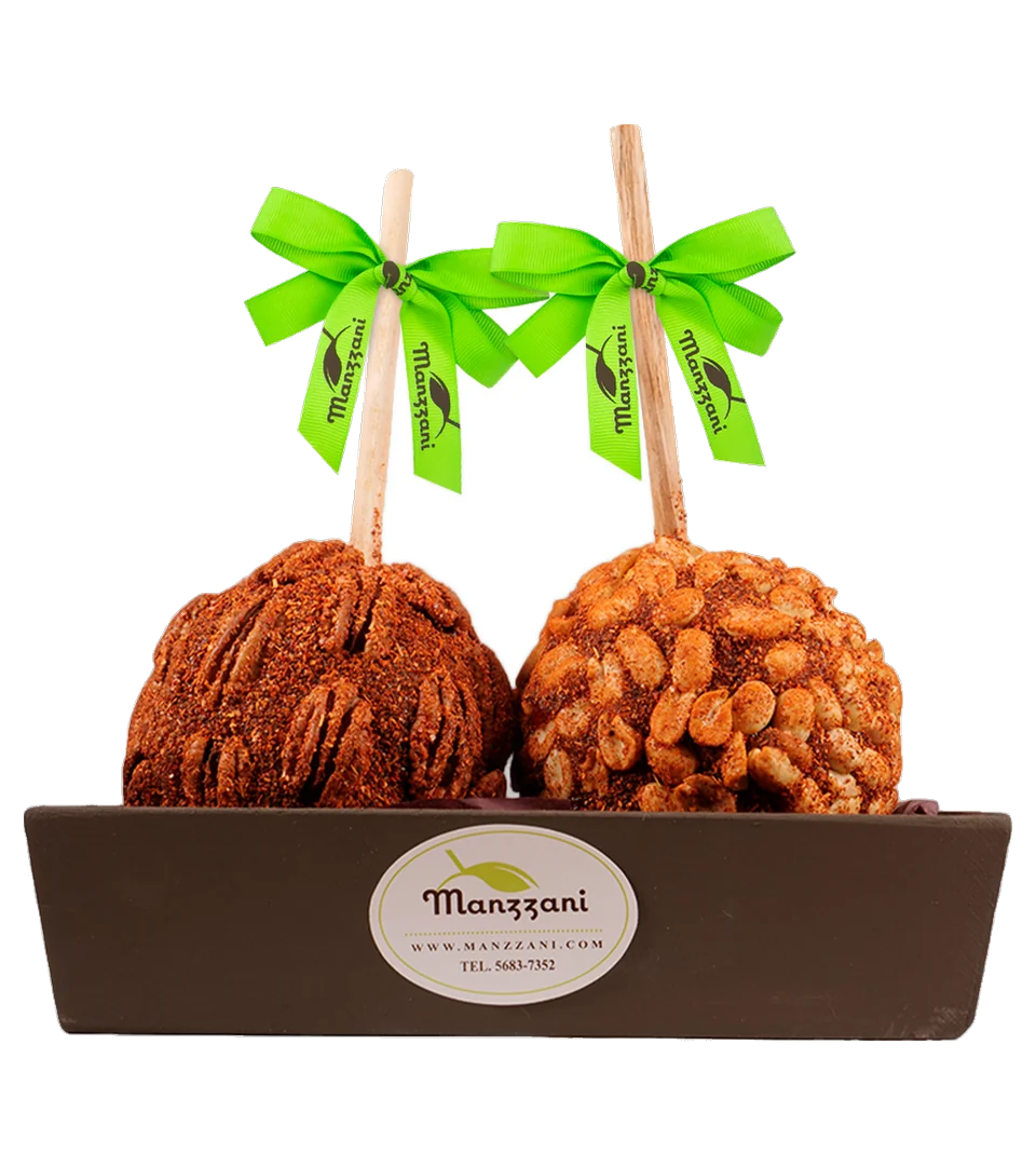 Canasta Doble Tamarindo