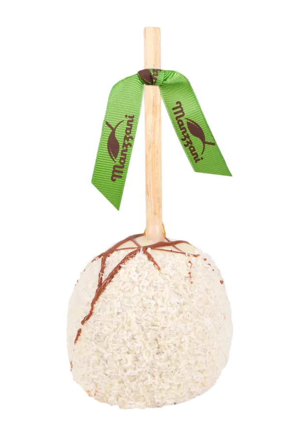 Chocolate y Coco
