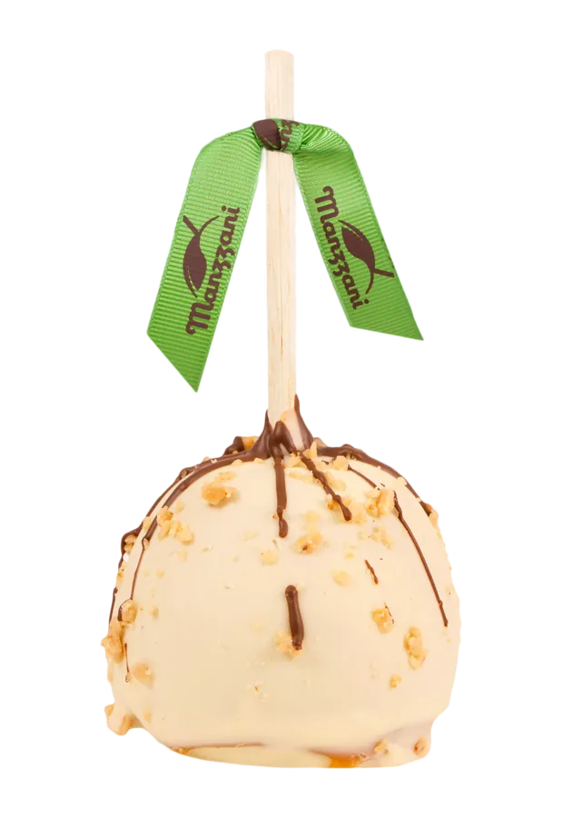 English Toffee