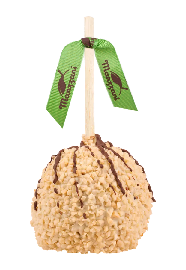 Granillo de Almendra