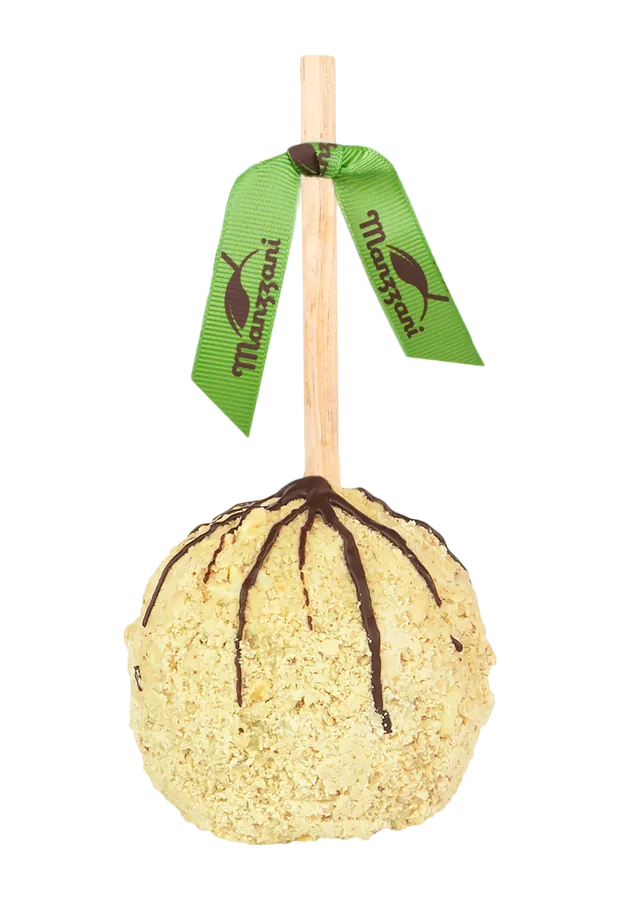 Mazapán