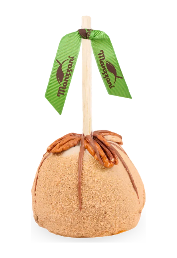 Nuez Molida
