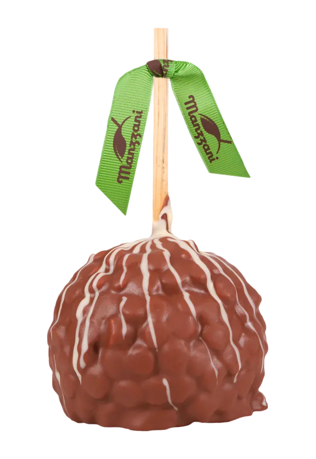 Rocky Road