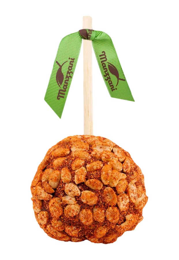 Tamarindo con Cacahuate