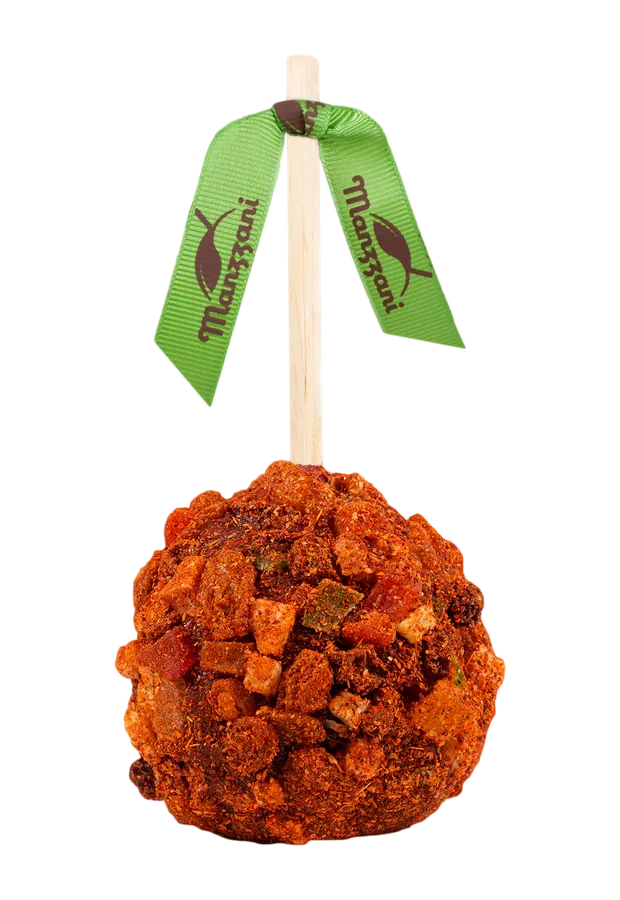 Tamarindo con Frutos Secos