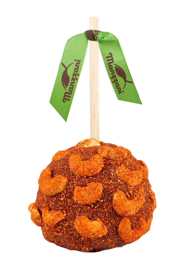 Tamarindo con Nuez de la India