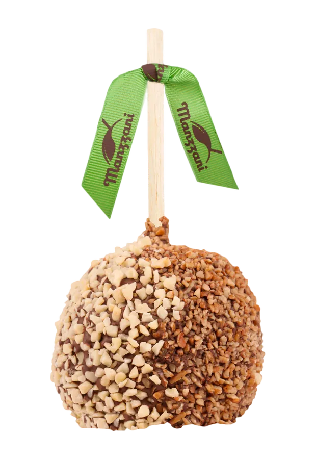 Granillo de Nuez y Almendra