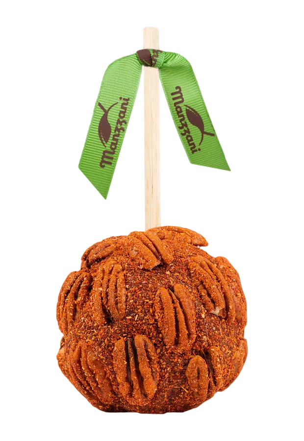 Tamarindo con Nuez